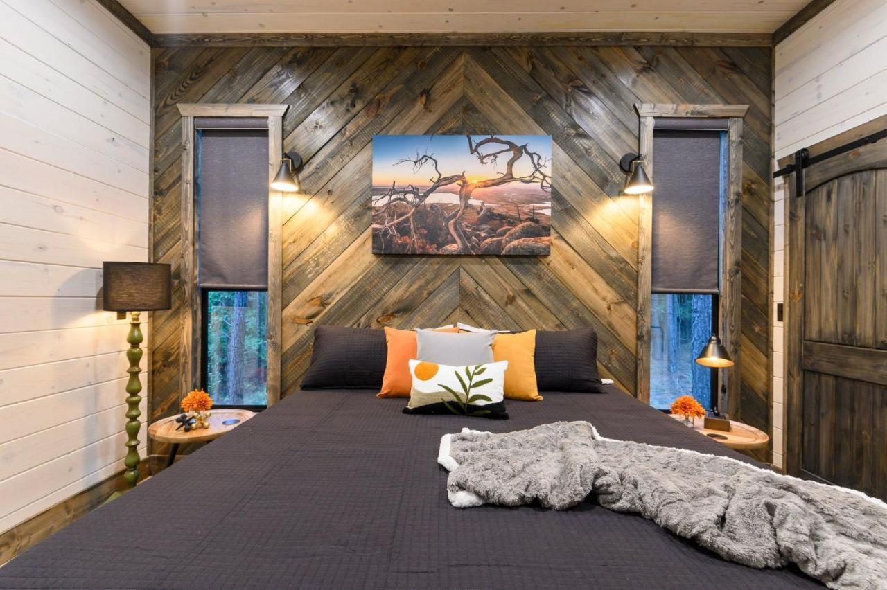 Unwind In Style! *New* Sip And Stay Hideaway Брокен-Боу Екстер'єр фото